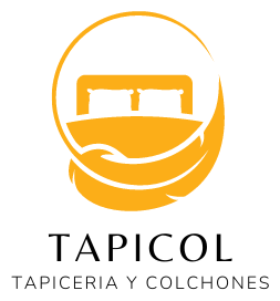 Logotipo Tapicol