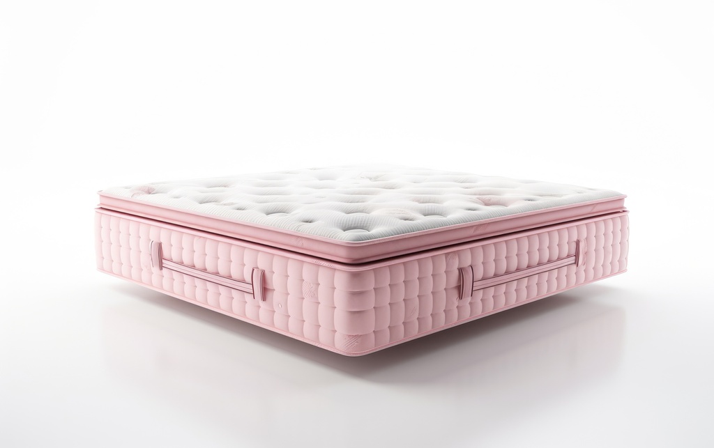 Colchón supletorio 200x160 viscoelástico premium